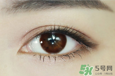 戴美瞳眼睛痛怎么辦？戴美瞳眼睛痛怎么回事？