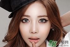 戴美瞳眼睛痛怎么辦？戴美瞳眼睛痛怎么回事？