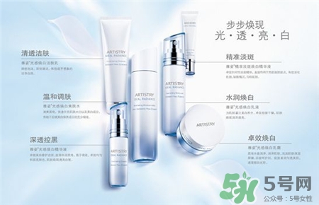 雅姿護膚品怎么樣?雅姿是安利的產品嗎?