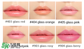 3ce口紅姨媽紅是幾號(hào)？3ce口紅姨媽紅圖片