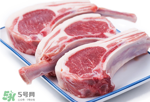 羊排多少錢一斤？市場羊排多少錢一斤？