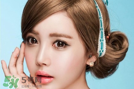 眼睛有散光的人能帶美瞳嗎？眼睛散光可以戴美瞳嗎？