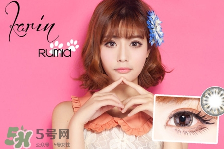 眼睛有散光的人能帶美瞳嗎？眼睛散光可以戴美瞳嗎？