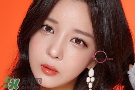 眼睛有散光的人能帶美瞳嗎？眼睛散光可以戴美瞳嗎？