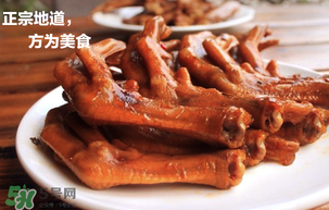 鹵鴨掌要多長(zhǎng)時(shí)間？鹵鴨掌鹵多長(zhǎng)時(shí)間？