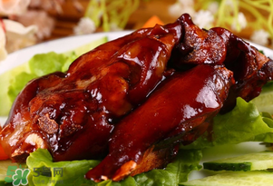 醬豬蹄用的什么醬？醬豬蹄用什么料？