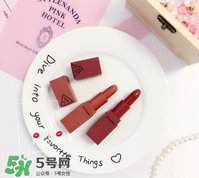 3ce唇膏怎么樣？3ce唇膏好用嗎？