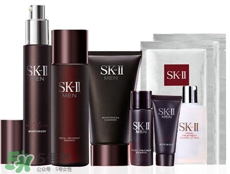 sk2男士護(hù)膚品好用嗎?sk2男士神仙水怎么樣? sk2男士護(hù)膚品好用嗎?sk2男士神仙水怎么樣?