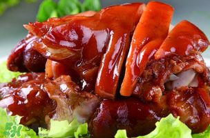 豬蹄發(fā)黑是怎么回事？豬蹄發(fā)黑能吃嗎？