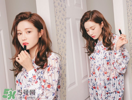 3ce唇膏試色色號(hào)_3ce唇膏最火的幾個(gè)色 3ce唇膏試色色號(hào)_3ce唇膏最火的幾個(gè)色