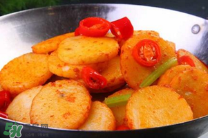 熟土豆隔夜能吃嗎？隔夜的土豆能吃嗎？