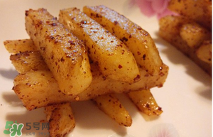 熟土豆隔夜能吃嗎？隔夜的土豆能吃嗎？