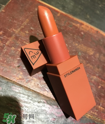 3ce口紅909試色 3ce口紅116試色 3ce口紅909試色 3ce口紅116試色