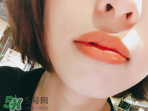 3ce口紅909試色 3ce口紅116試色 3ce口紅909試色 3ce口紅116試色