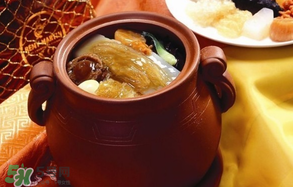 佛跳墻多少錢一份？正宗佛跳墻多少錢一份？