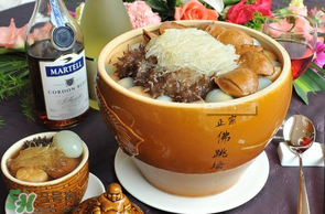 佛跳墻多少錢一份？正宗佛跳墻多少錢一份？