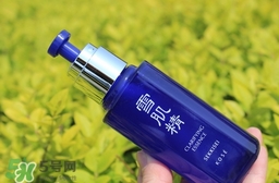 美容液和乳液哪個(gè)先用？美容液和乳液的使用順序