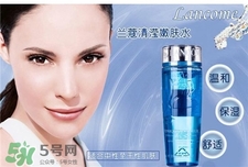 蘭蔻藍(lán)水適合多大年齡?蘭蔻藍(lán)水適合什么膚質(zhì)? 蘭蔻藍(lán)水適合多大年齡?蘭蔻藍(lán)水適合什么膚質(zhì)?