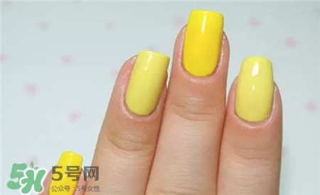 小雞美甲怎么做?2017小雞美甲 小雞美甲怎么做?2017小雞美甲