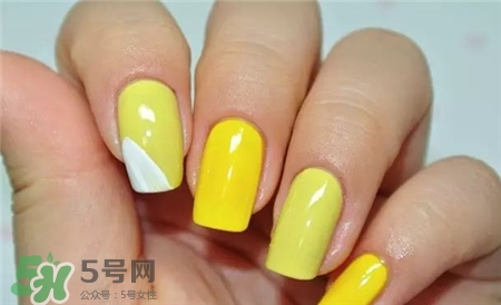 小雞美甲怎么做?2017小雞美甲 小雞美甲怎么做?2017小雞美甲