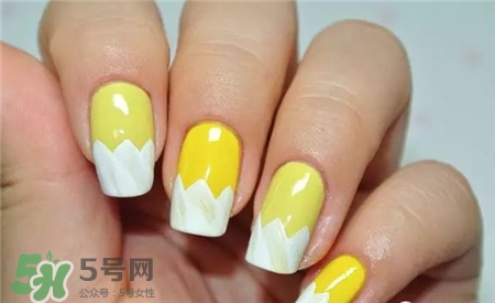 小雞美甲怎么做?2017小雞美甲 小雞美甲怎么做?2017小雞美甲