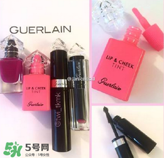 嬌蘭2017春季腮紅色號 嬌蘭2017腮紅試色 嬌蘭2017春季腮紅色號 嬌蘭2017腮紅試色