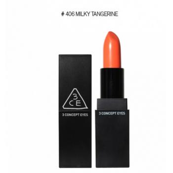 3ce口紅多少錢一支?3ce口紅專柜價格 3ce口紅多少錢一支?3ce口紅專柜價格