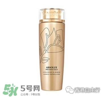 美容液是爽膚水嗎？美容液和爽膚水的區(qū)別