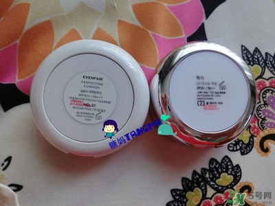 赫拉氣墊bb霜和雪花秀哪個(gè)好？赫拉氣墊bb霜和亦博哪個(gè)好