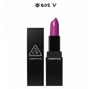 3ce口紅多少錢一支?3ce口紅專柜價格 3ce口紅多少錢一支?3ce口紅專柜價格