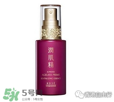 美容液是爽膚水嗎？美容液和爽膚水的區(qū)別