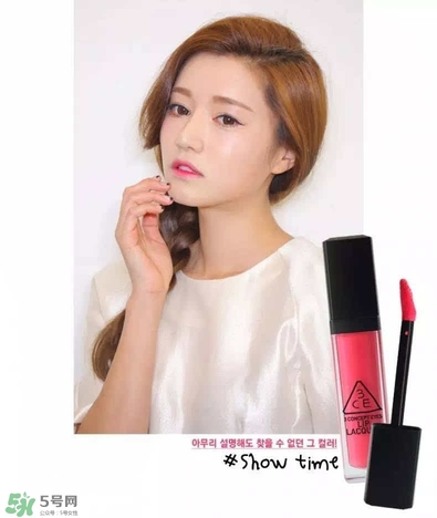 3ce唇膏試色色號(hào)_3ce唇膏最火的幾個(gè)色 3ce唇膏試色色號(hào)_3ce唇膏最火的幾個(gè)色