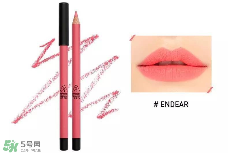 3ce唇膏試色色號(hào)_3ce唇膏最火的幾個(gè)色 3ce唇膏試色色號(hào)_3ce唇膏最火的幾個(gè)色