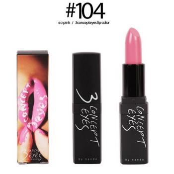 3ce口紅多少錢一支?3ce口紅專柜價格 3ce口紅多少錢一支?3ce口紅專柜價格