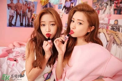 3ce唇膏試色色號(hào)_3ce唇膏最火的幾個(gè)色 3ce唇膏試色色號(hào)_3ce唇膏最火的幾個(gè)色