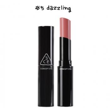 3ce口紅多少錢一支?3ce口紅專柜價格 3ce口紅多少錢一支?3ce口紅專柜價格