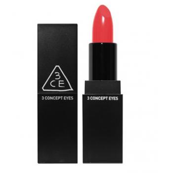3ce口紅多少錢一支?3ce口紅專柜價格 3ce口紅多少錢一支?3ce口紅專柜價格