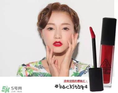 3ce唇膏試色色號(hào)_3ce唇膏最火的幾個(gè)色 3ce唇膏試色色號(hào)_3ce唇膏最火的幾個(gè)色