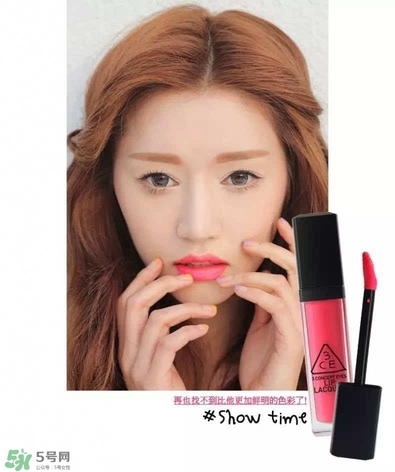 3ce唇膏試色色號(hào)_3ce唇膏最火的幾個(gè)色 3ce唇膏試色色號(hào)_3ce唇膏最火的幾個(gè)色