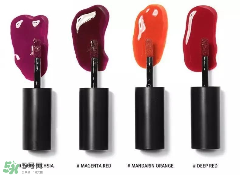 3ce唇膏試色色號(hào)_3ce唇膏最火的幾個(gè)色 3ce唇膏試色色號(hào)_3ce唇膏最火的幾個(gè)色