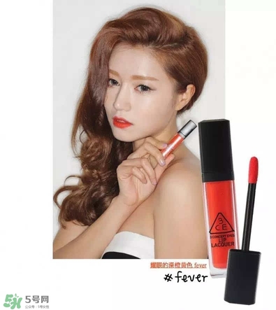 3ce唇膏試色色號(hào)_3ce唇膏最火的幾個(gè)色 3ce唇膏試色色號(hào)_3ce唇膏最火的幾個(gè)色