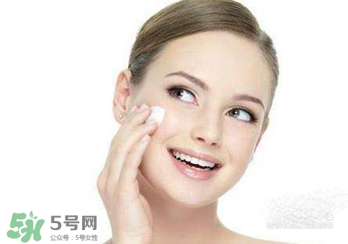 妝前乳什么時(shí)候用？妝前乳的使用順序