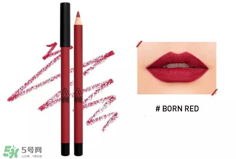 3ce唇膏試色色號(hào)_3ce唇膏最火的幾個(gè)色 3ce唇膏試色色號(hào)_3ce唇膏最火的幾個(gè)色