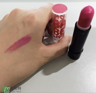 美寶蓮唇膏怎么樣?美寶蓮唇膏好用嗎? 美寶蓮唇膏怎么樣?美寶蓮唇膏好用嗎?