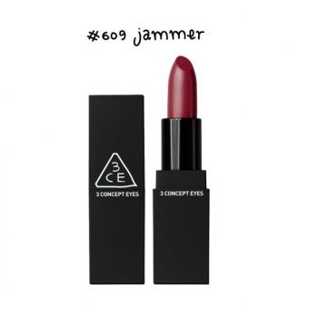 3ce口紅多少錢一支?3ce口紅專柜價格 3ce口紅多少錢一支?3ce口紅專柜價格