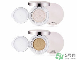 赫拉氣墊bb霜和雪花秀哪個(gè)好？赫拉氣墊bb霜和亦博哪個(gè)好