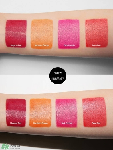 3ce唇膏試色色號(hào)_3ce唇膏最火的幾個(gè)色 3ce唇膏試色色號(hào)_3ce唇膏最火的幾個(gè)色