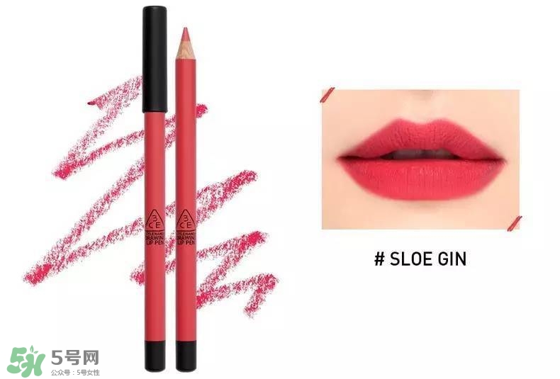 3ce唇膏試色色號(hào)_3ce唇膏最火的幾個(gè)色 3ce唇膏試色色號(hào)_3ce唇膏最火的幾個(gè)色