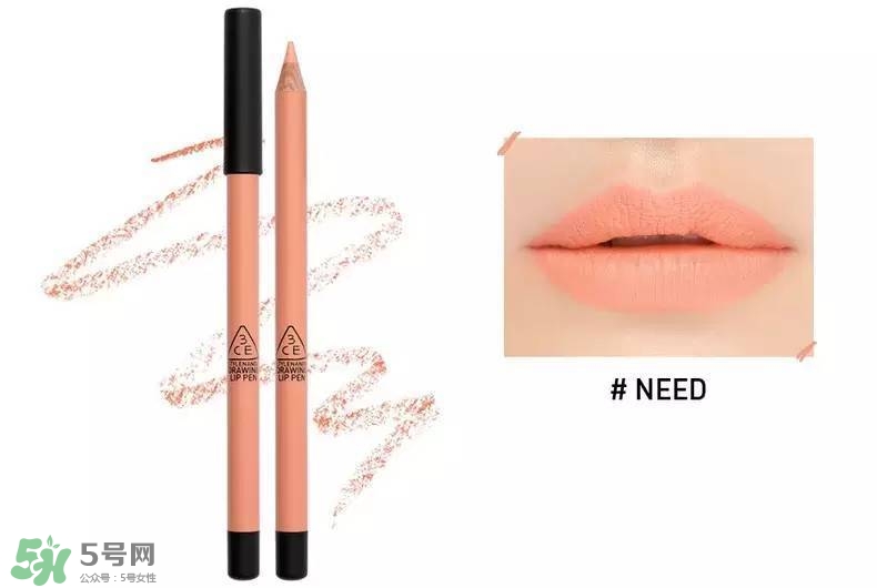 3ce唇膏試色色號(hào)_3ce唇膏最火的幾個(gè)色 3ce唇膏試色色號(hào)_3ce唇膏最火的幾個(gè)色