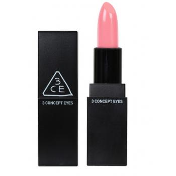 3ce口紅多少錢一支?3ce口紅專柜價格 3ce口紅多少錢一支?3ce口紅專柜價格